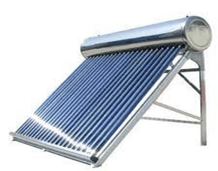Economic viability and features of a good 300-liter solar water heater