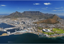 Best Time to Visit Cape Town – Expert’s Tips Best Time to Visit Cape Town - Expert's Tips