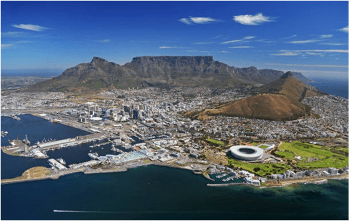 Best Time to Visit Cape Town - Expert's Tips