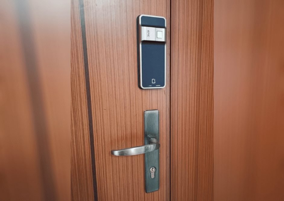 Know about how to Set Up a Digital Lock-In in Singapore