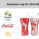 Aluminum cups: the road to sustainable cups