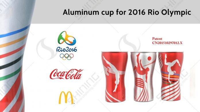 Aluminum cups: the road to sustainable cups