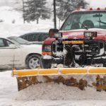 What To Watch Out For When Buying A Used Snow Plow?