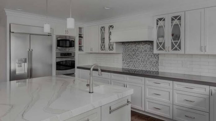 Everything You Should Know About Kitchen Cabinet Refacing Toronto