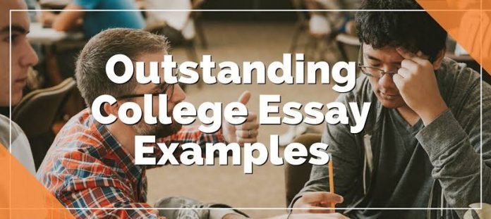 Tips And Techniques For Writing a Striking College Essay