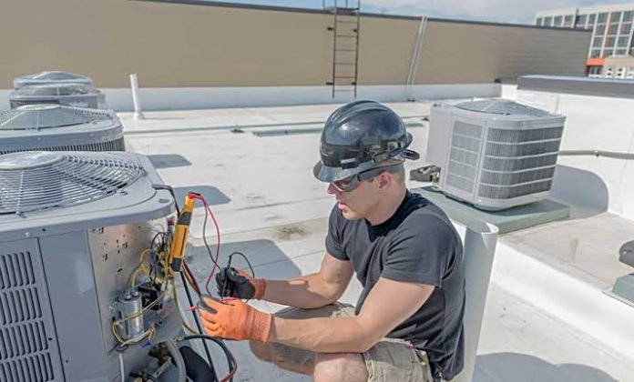 What is HVAC? What do HVAC repair specialists do?