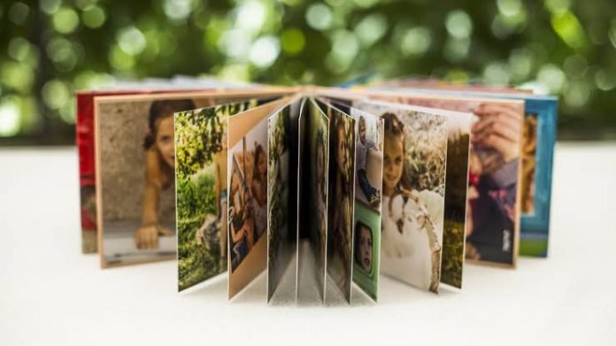 Is It A Good Option To Buy Photo Albums Online?