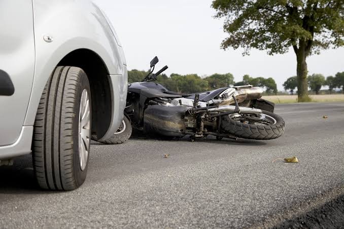 Benefits of lawyering after Atlanta motorcycle accident