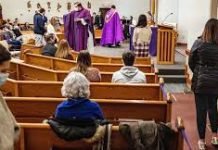 Things to do to grow church Things to do to grow church