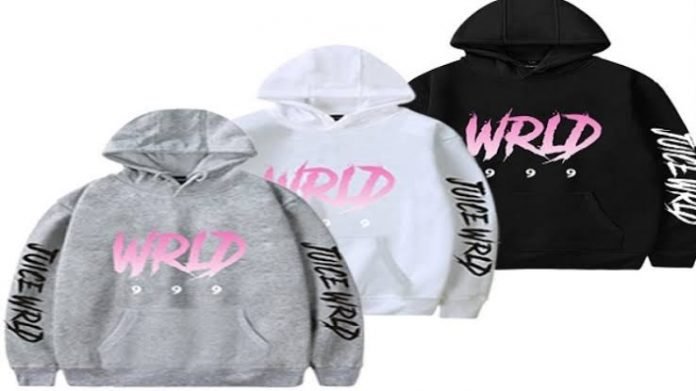 Official Juice Wrld Merch Shop