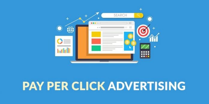Advantages Of Pay Per Click Advertising