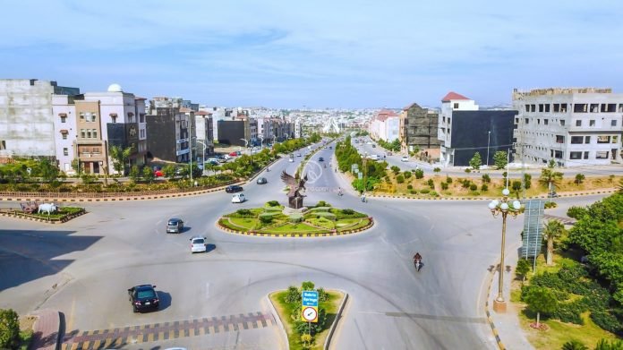 Best Housing Schemes to Invest along Rawalpindi Ring Road