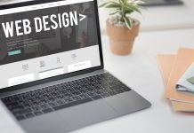 User experience in web design design