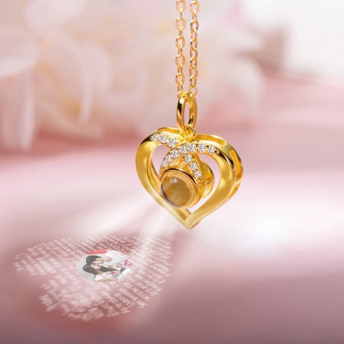 How to buy Picture Necklace for gift?