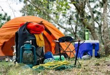 4 Camping & Hiking Gadgets You Must Need 4 Camping & Hiking Gadgets You Must Need