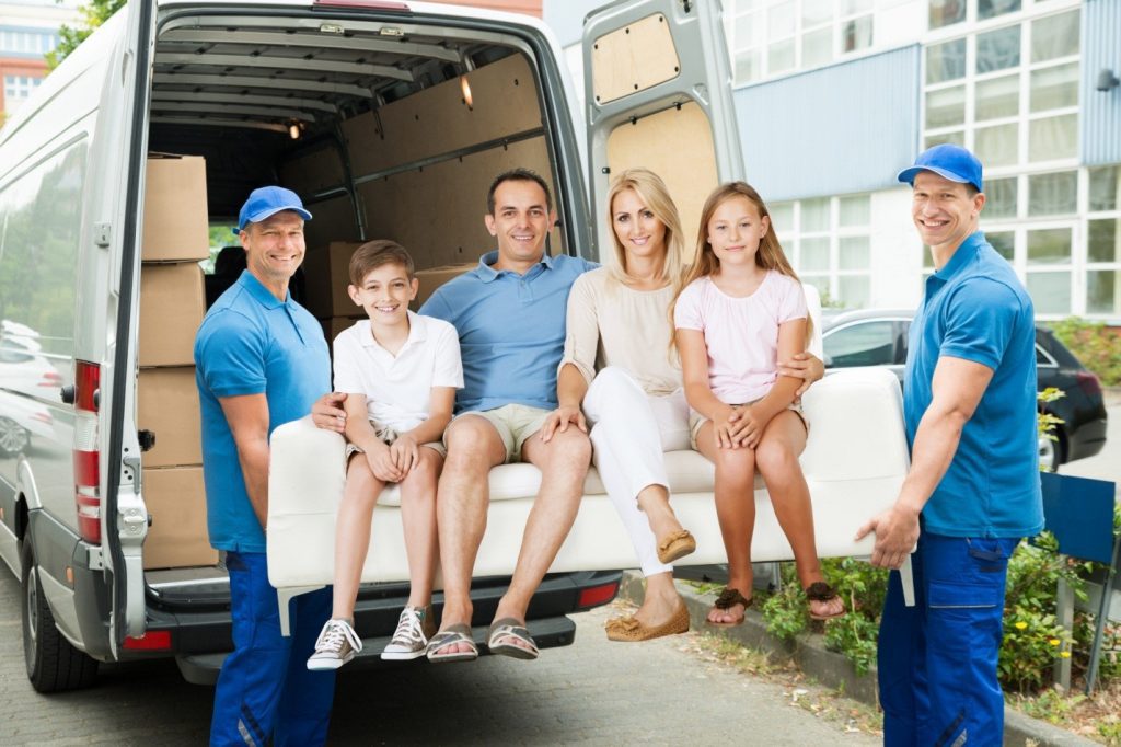 A Quick Guide on How to Find and Hire the Best Movers