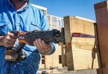 How to use reciprocating saw to cut wood How to use reciprocating saw to cut wood