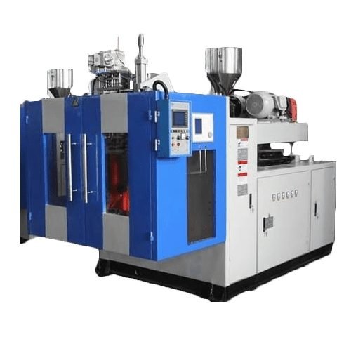 What You May Not Know About Blow Molding Machines