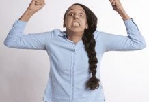 Tips on Dealing with Excess Anger Tips on Dealing with Excess Anger