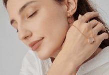 Crystal Necklace Suitable For Valentine’s Day Gift 10 Aquamarine Necklace Gift Ideas For Loved Ones