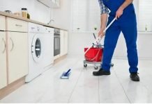 Deep House Cleaning Services for Residential Customers Deep House Cleaning Services for Residential Customers