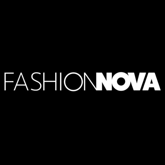 Fashion Nova and Afterpay Join Forces for Easier Holiday Shopping