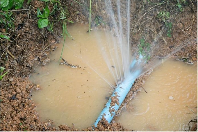How to Determine If Your Water Line Needs Repair
