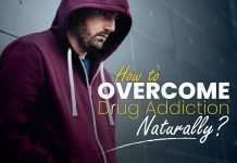 How to Overcome Drug Addiction Naturally How to Overcome Drug Addiction Naturally