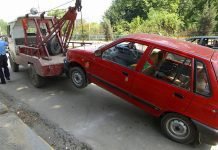 How to Keep Your Commercial Vehicles Safe How to Keep Your Commercial Vehicles Safe