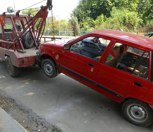 How to Keep Your Commercial Vehicles Safe How to Keep Your Commercial Vehicles Safe