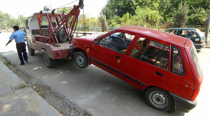 How to Keep Your Commercial Vehicles Safe