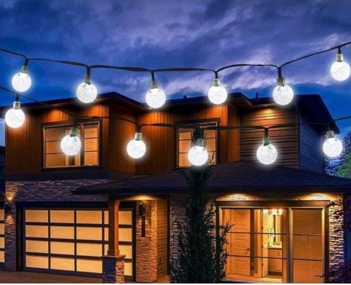 3 important reasons for buying and using solar lights