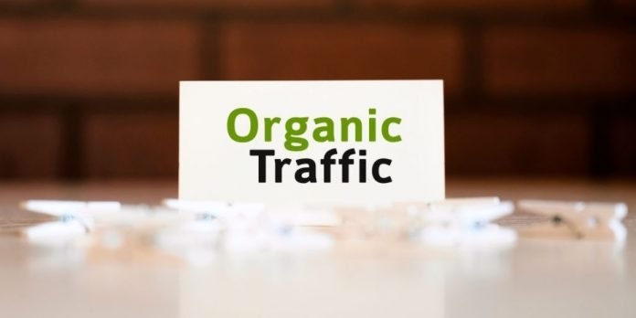 Organic Growth Marketing 2022