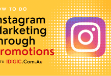 How to Do Instagram Marketing through Promotions? How to Do Instagram Marketing through Promotions?
