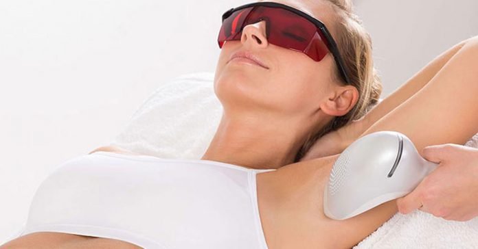 What’s The Best Place To Have Your Level 4 Laser Hair Removal Certification?