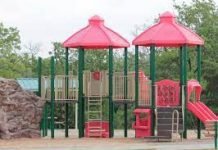 5 Advantages of Having An Outdoor Play Area For Childrenṣ Outdoor Play Area