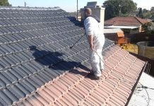 What Choices You Have When Selecting The Right Paint For The Roof? Right Paint For The Roof