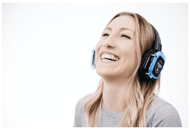 Etiquette for a Headphone Party or Silent Disco