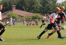 The Undeniable Benefits of Sponsoring Youth Sports The Undeniable Benefits of Sponsoring Youth Sports