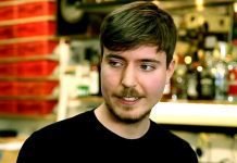 Where Does MrBeast Live? MrBeast Live