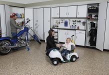 Three Reasons to Install Garage Storage Cabinets Three Reasons to Install Garage Storage Cabinets