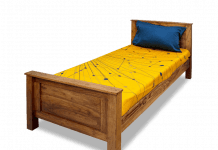 Guide for Maintenance of Oak Wood Furniture