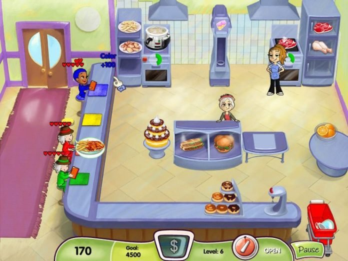 An Ultimate Guide to Playing Restaurant Games on Your Android and iOS Devices