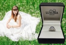 Top 5 Ways to Spot Faux Diamond Rings Top 5 Ways to Spot Faux Diamond Rings