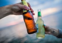 Men’s bachelor party Men's bachelor party