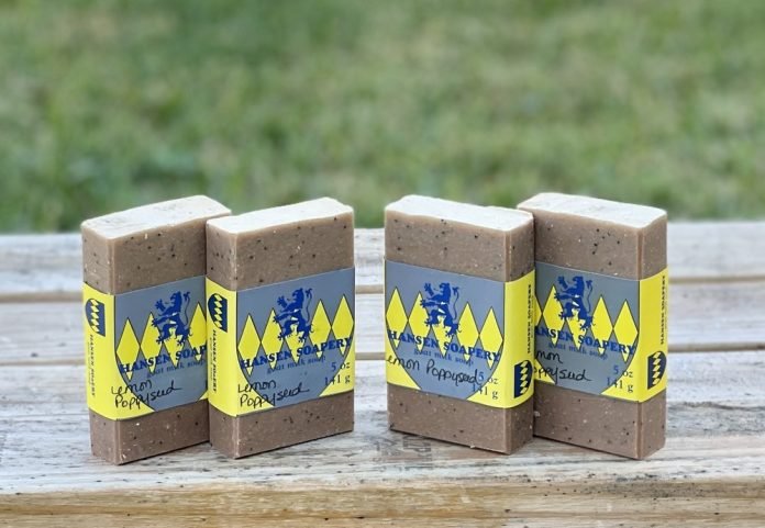 Handmade Goat Milk Bar Soap – A Beautiful Option For Your Skin