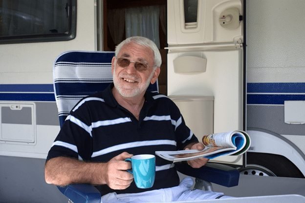 RV Life: Consider These Things Before Buying Your RV