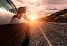 How to ride your car Safely How to ride your car Safely