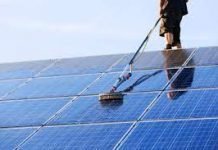 Solar Panel Cleaning Kits: Top features Solar Panel Cleaning Kits: Top features