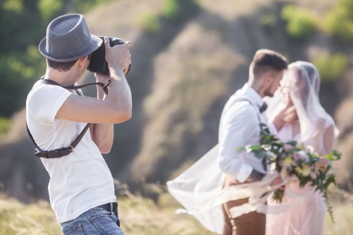 Finding the Best Outdoor Wedding Venues Near Me: A Guide